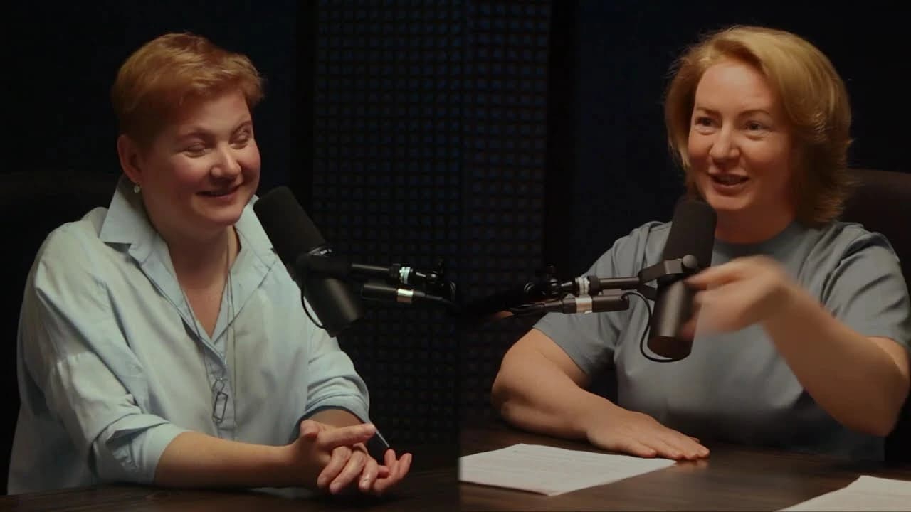 Подкаст "Психология: Мифы и Реальность", рубрика СГМ Практика, выпуск 2 | Чувство Покоя