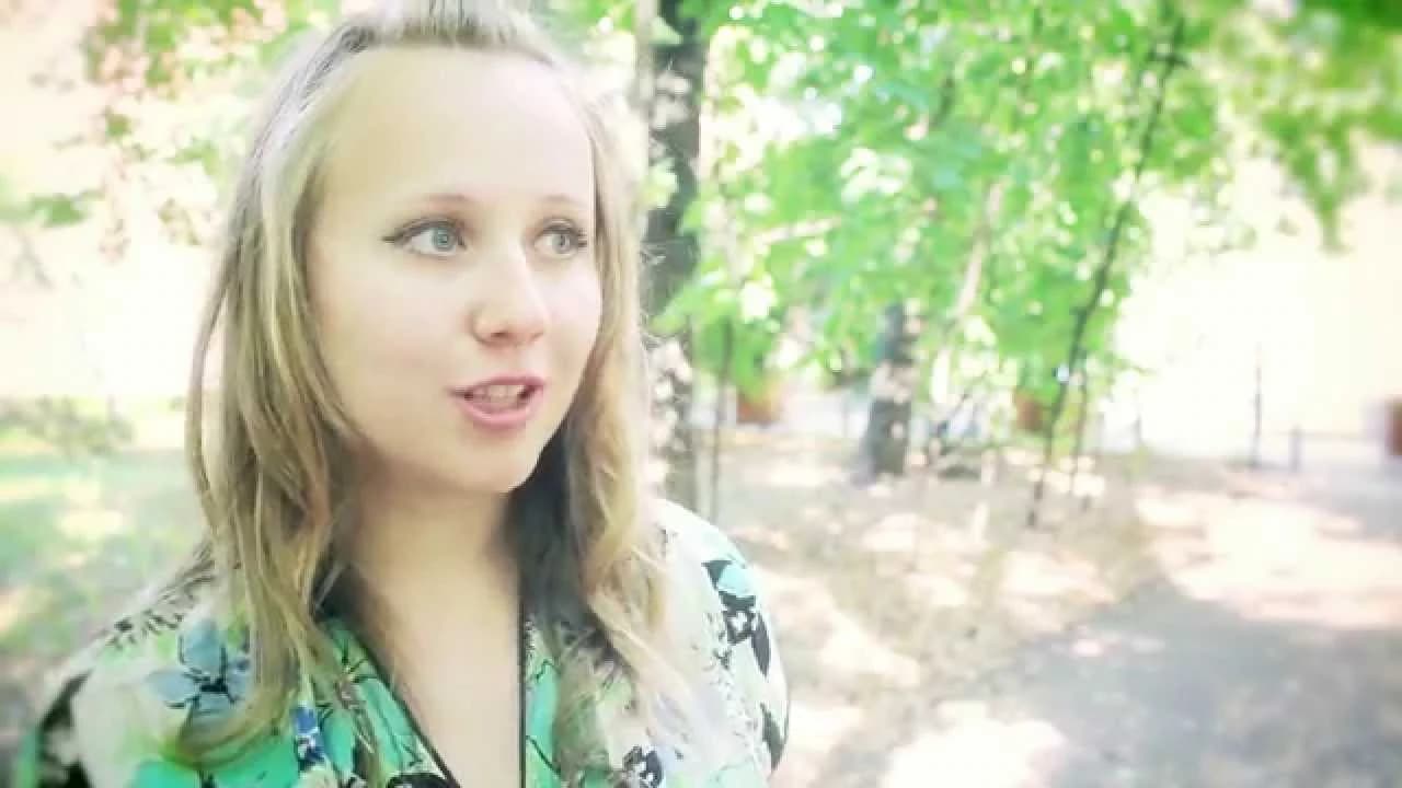 Интервью участников проекта Чувство покоя