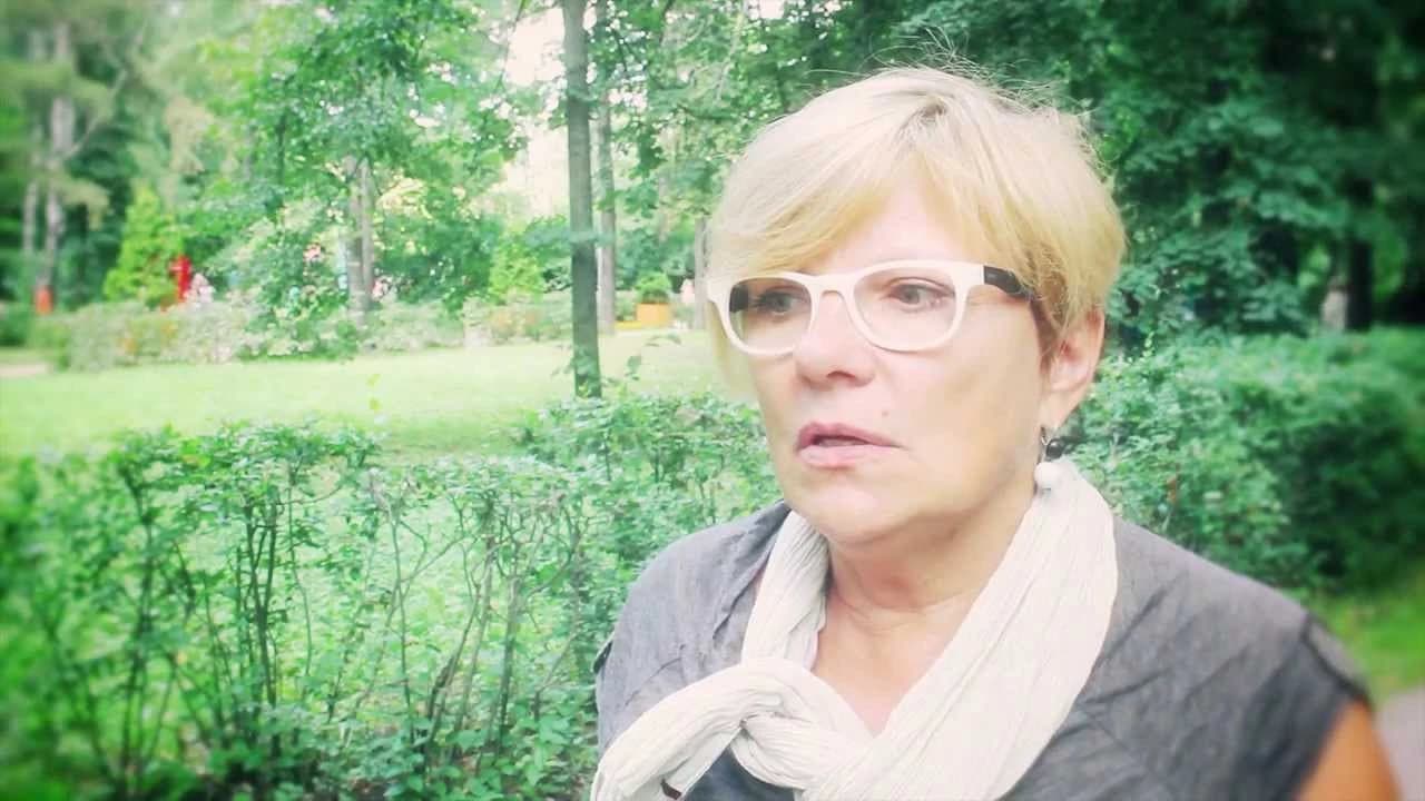 Интервью участников проекта Чувство покоя