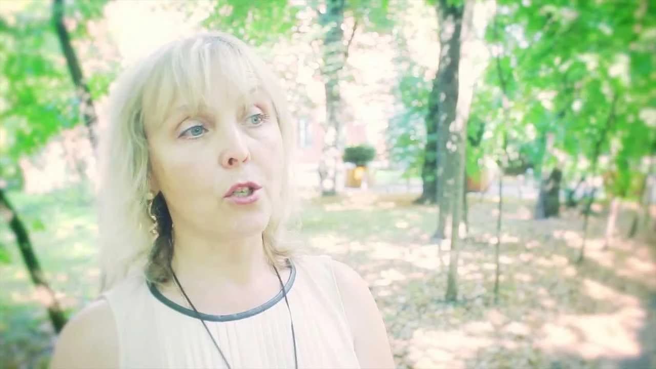 Интервью участников проекта Чувство покоя