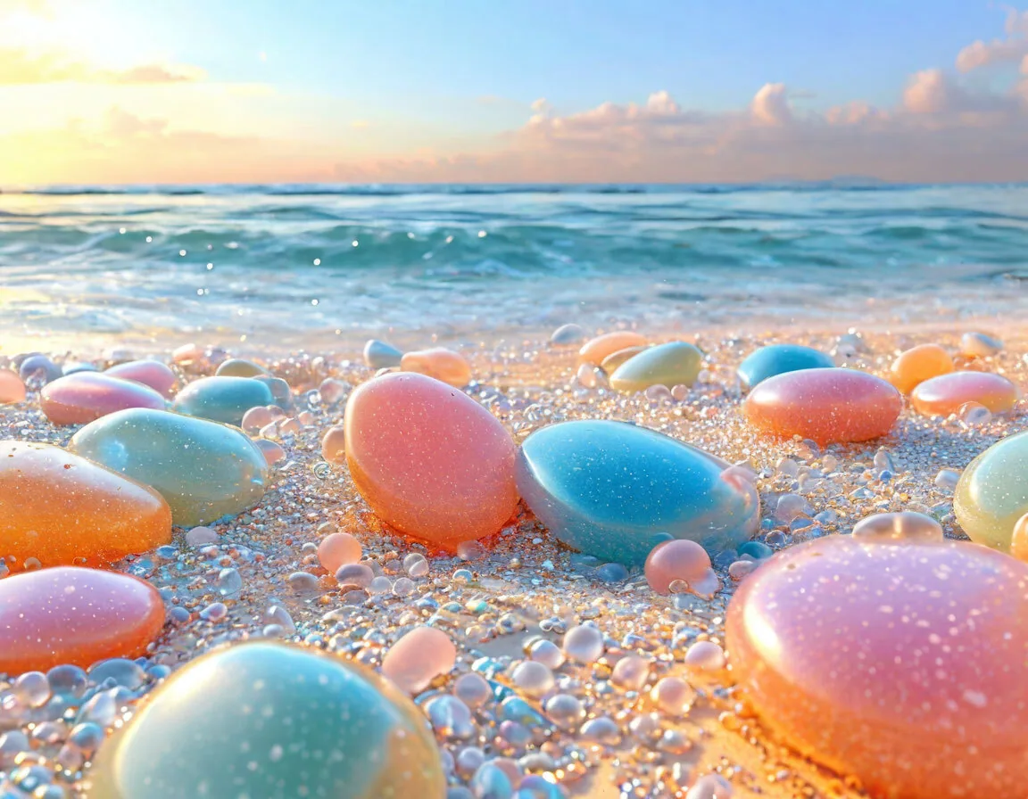 Всё лучшее – детям