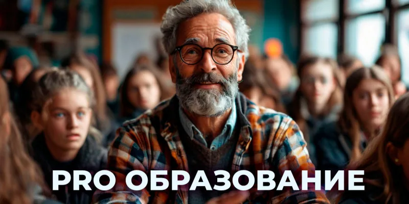 PRO образование