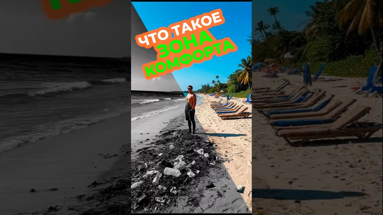 Зона комфорта #психология #сгм