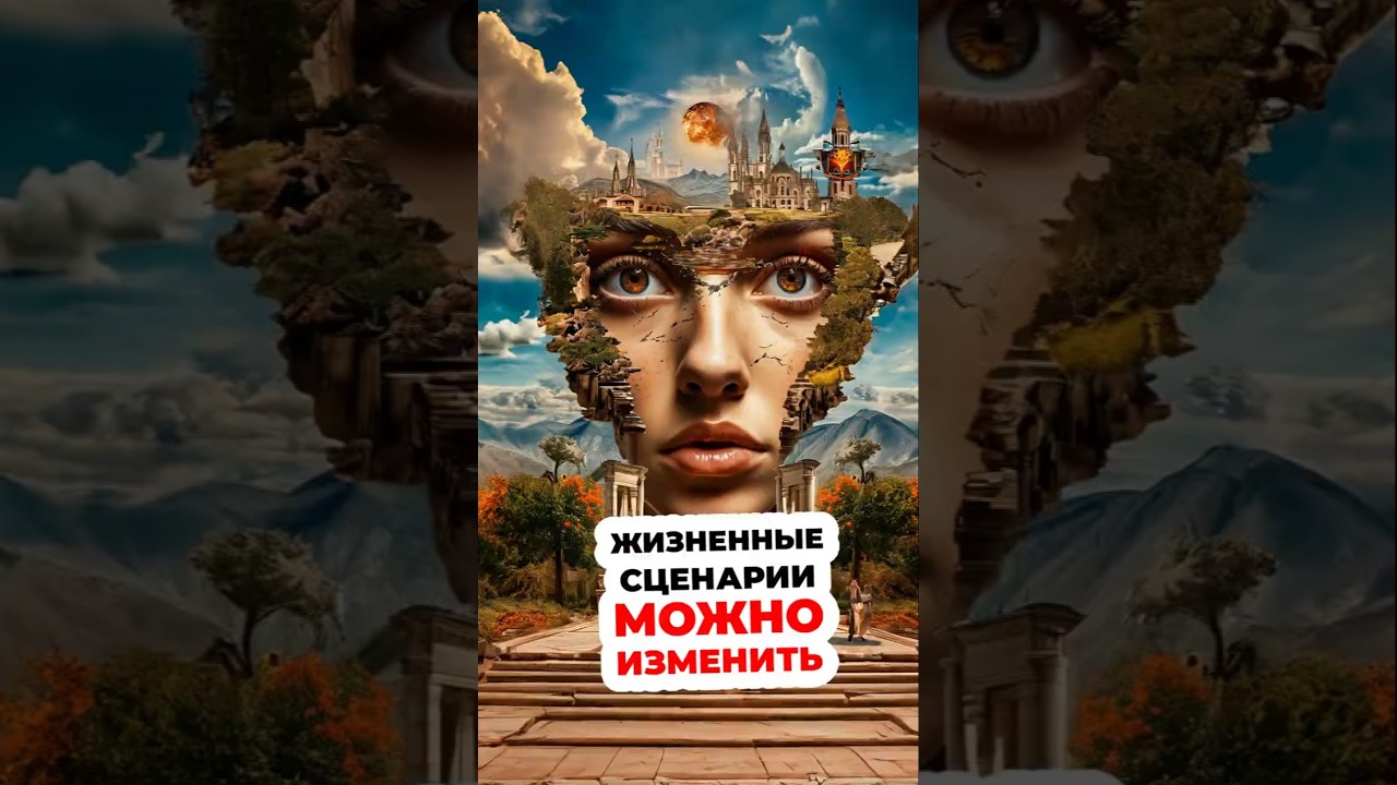 жизненные сценарии можно изменить #психология #копецкая