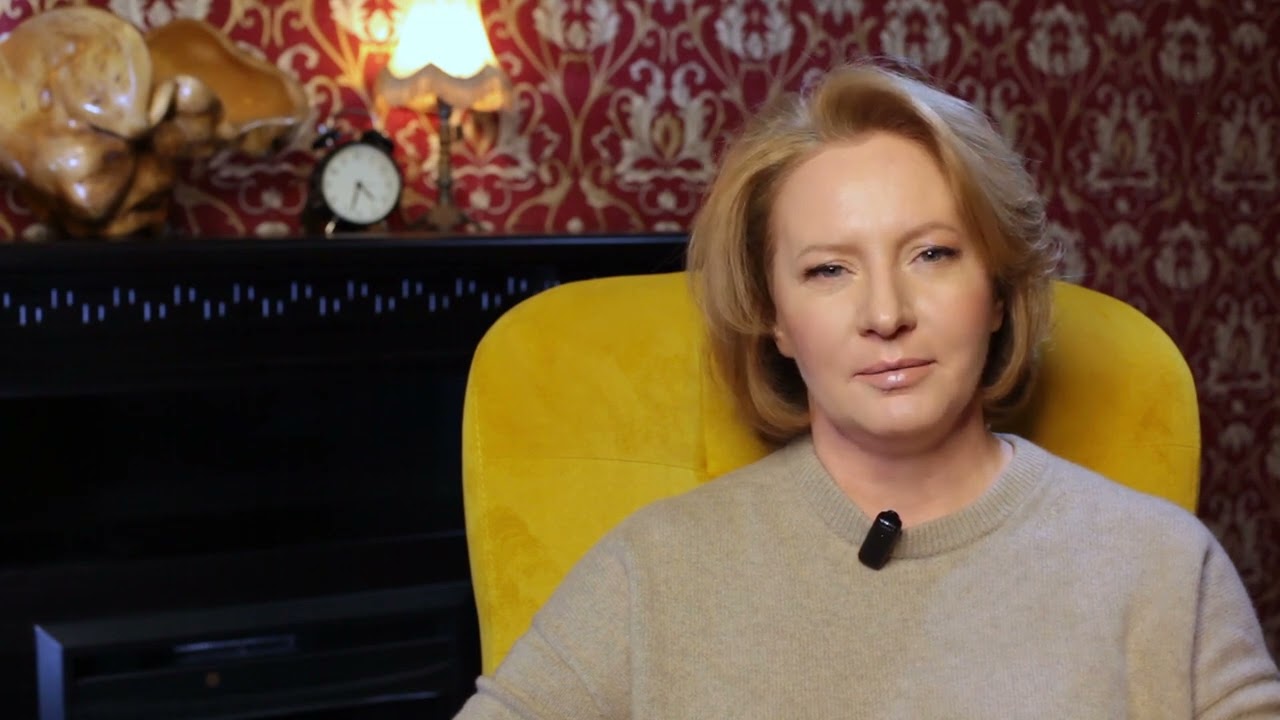 Ответы на вопросы БЛИЦ Александра Копецкая