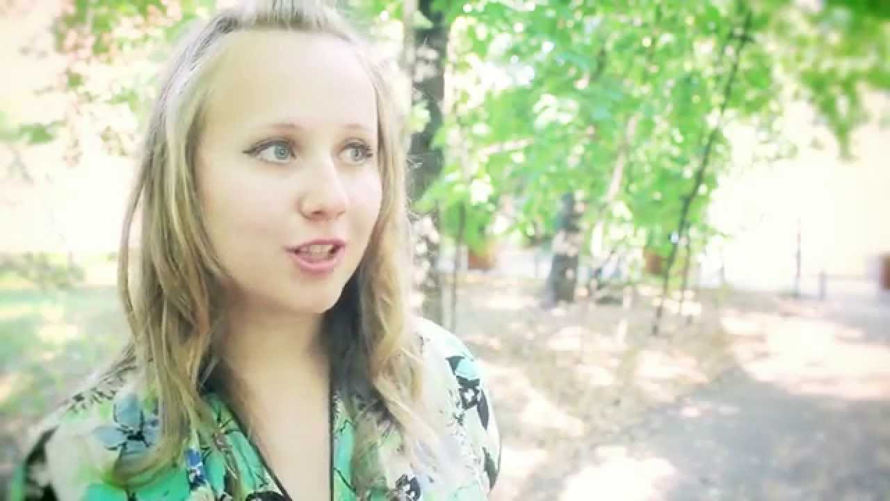Интервью участников проекта Чувство покоя