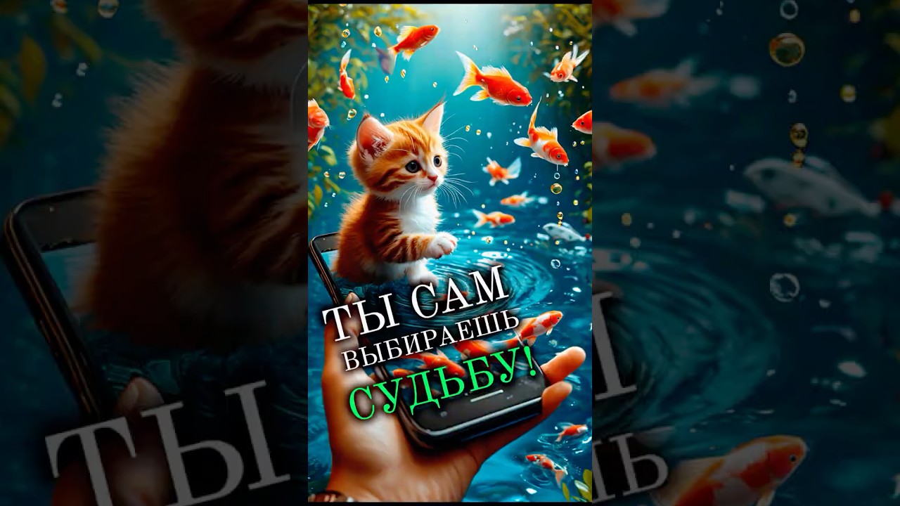 Ты сам выбираешь судьбу! #факты #podcast #Копецкая