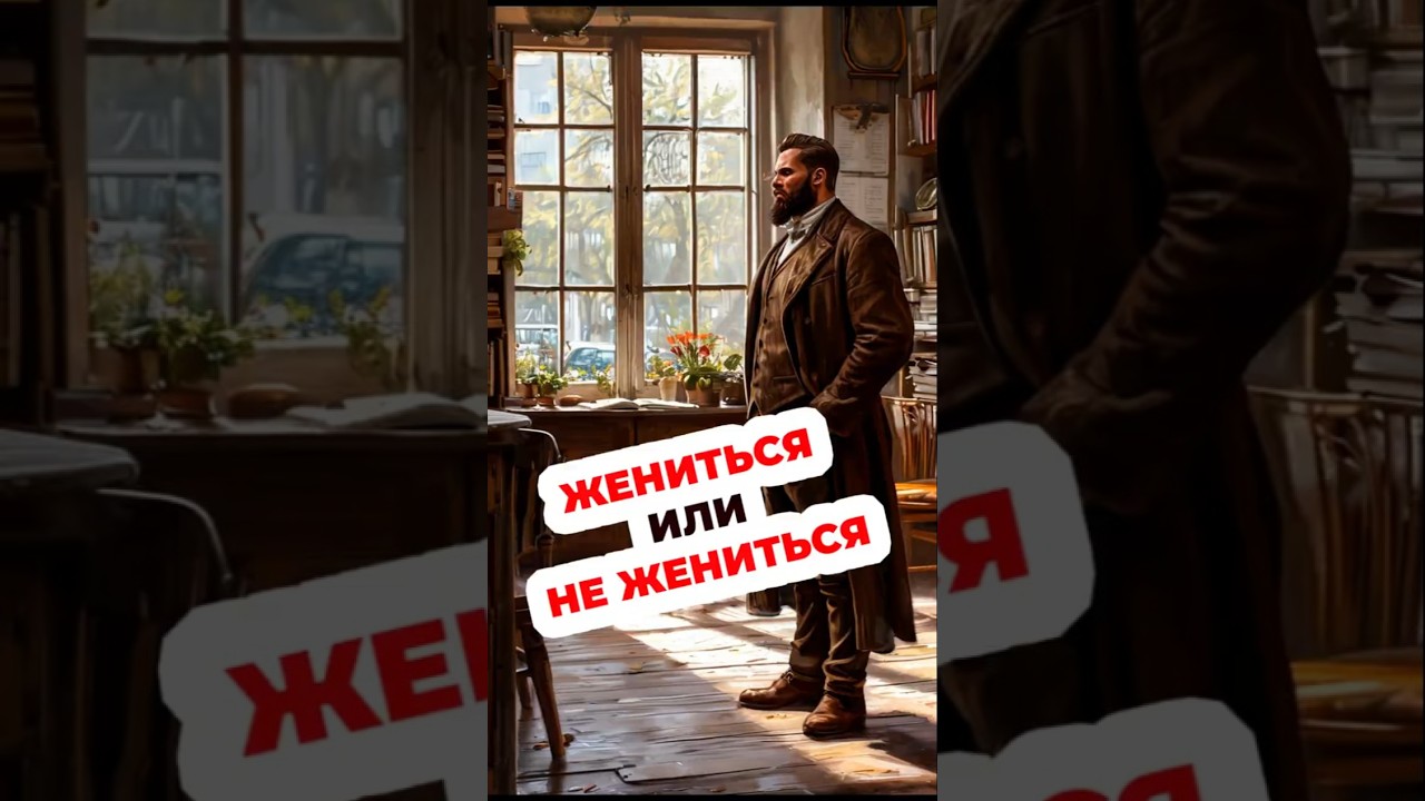 Жениться или  не жениться #психология #сгм #копецкая