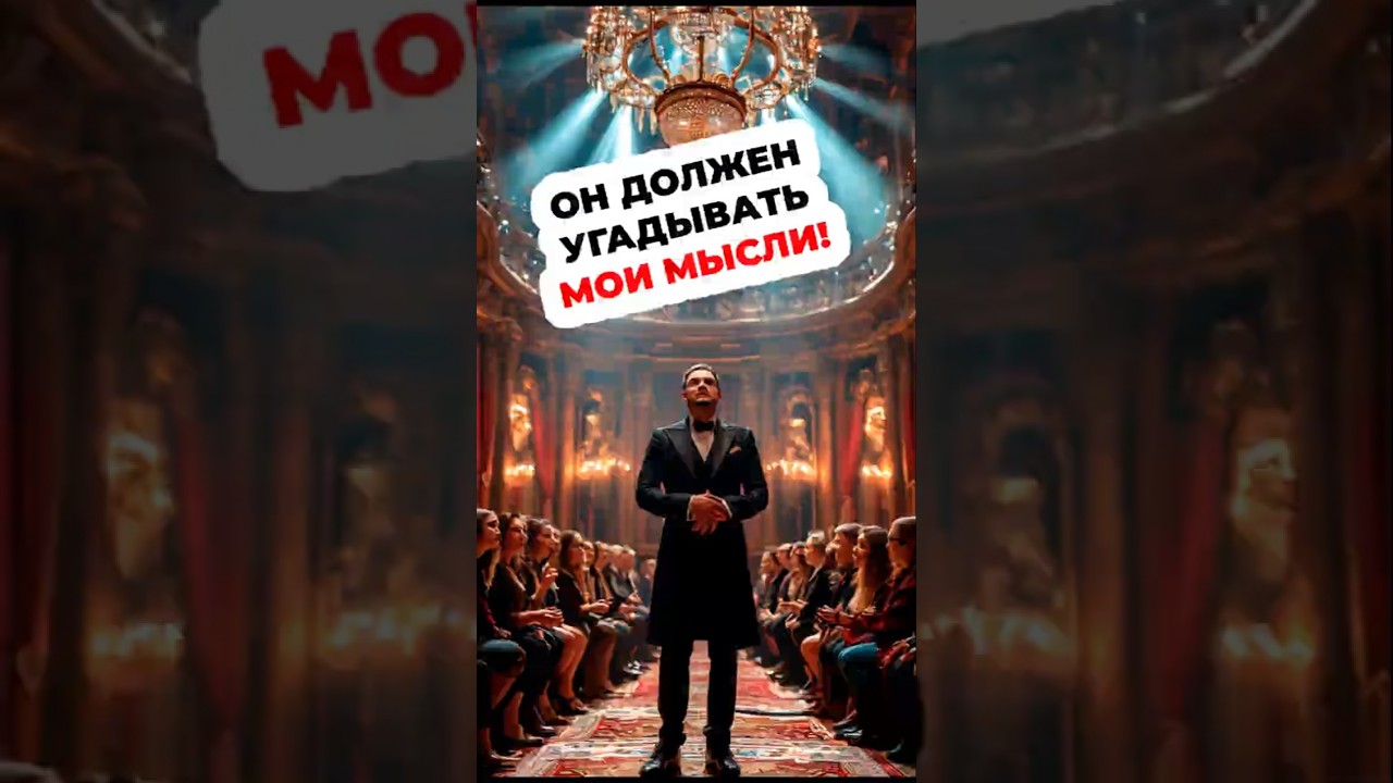 Почему они не могут догадаться сами? #психология #общение #понимание